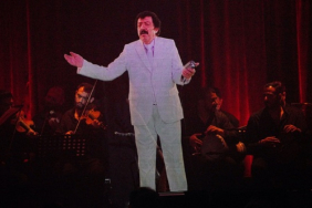 Müslüm Gürses'in duyulmayan şarkıları Beykoz’da tanıtıldı