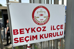 Son dakika: Beykoz Seçim Kurulu’nda kritik toplantı başladı