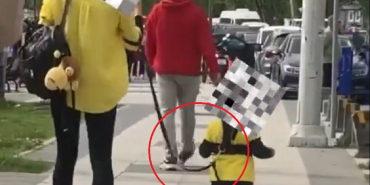 Beykoz'daki görüntüler sosyal medyada tartışma yarattı