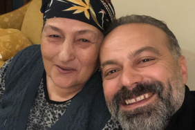 Beykozlu iş insanı Sarıçam’ın anne acısı