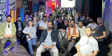 Tiyatrocular sorunlarına çözüm için Beykoz’da buluştu