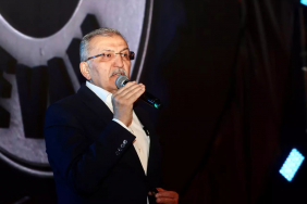 Beykoz Belediye Başkanı Murat Aydın’dan ilk açıklama