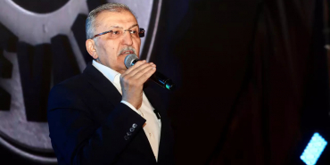 Beykoz Belediye Başkanı Murat Aydın’dan ilk açıklama