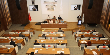 Beykoz Belediyesi meclis üyeleri belli oldu