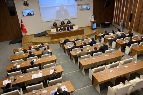 Beykoz’un yeni Başkanı ilk toplantıda borçlanma istedi!