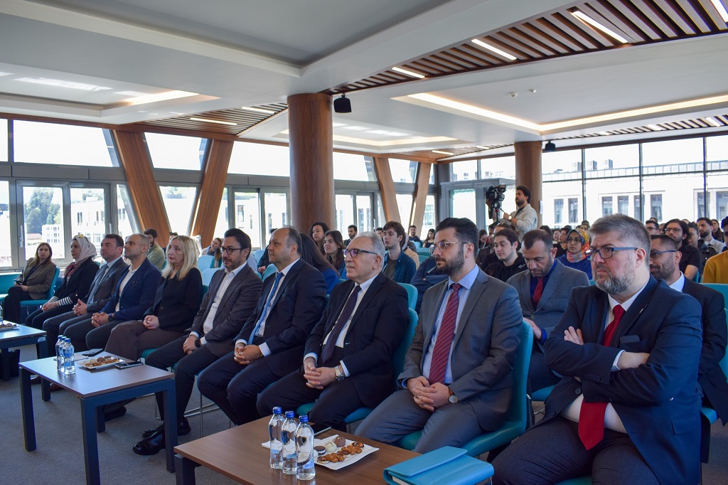 Anadolu Ajansı ve Türk-Alman Üniversitesi anlaştı