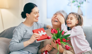 Anneler Günü hediye önerileri Anneye ne alınır