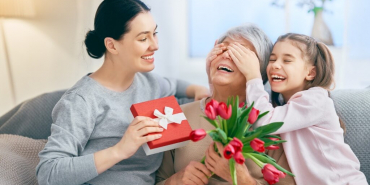 Anneler Günü hediye önerileri Anneye ne alınır