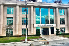 Beykoz Belediyesi 5'inci başkan yardımcısı belli oldu