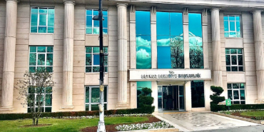 Beykoz Belediyesi 5'inci başkan yardımcısı belli oldu