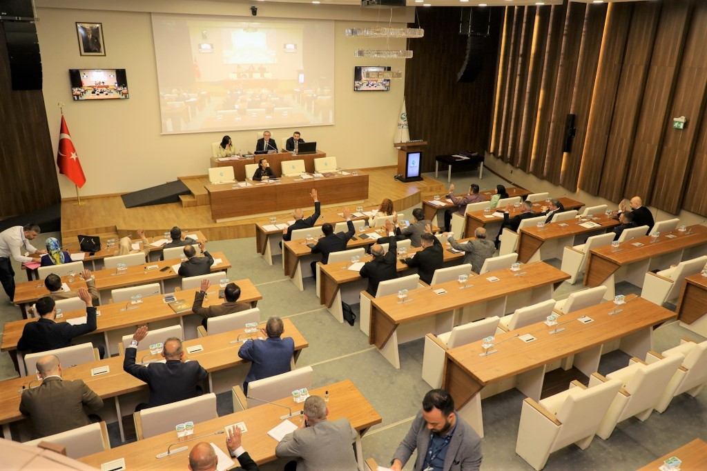 Beykoz Belediyesi Dış İlişkiler Müdürlüğü kuruldu!