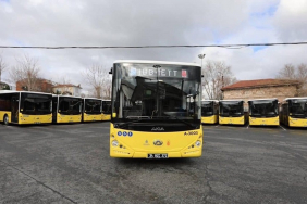 Beykoz Harmantepe-Poyrazköy seferleri başladı