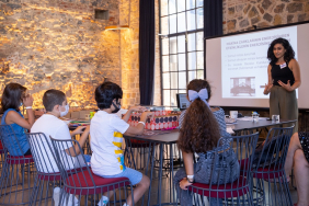 Beykoz Kundura’da çocuklara özel ücretsiz atölyeler