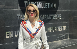 Beykoz Mahkemesi’nden Feyza Altun’a hapis cezası