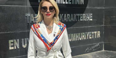 Beykoz Mahkemesi’nden Feyza Altun’a hapis cezası