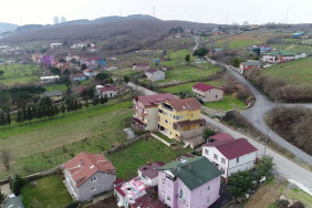 Beykoz için Cumhurbaşkanlığından yeni karar