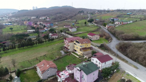 Beykoz için Cumhurbaşkanlığından yeni karar