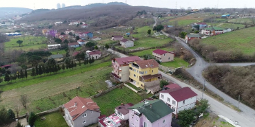 Beykoz için Cumhurbaşkanlığından yeni karar