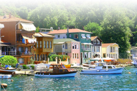 Beykoz ismi nereden geliyor - Beykoz tarihi