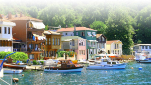 Beykoz ismi nereden geliyor - Beykoz tarihi