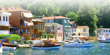 Beykoz ismi nereden geliyor - Beykoz tarihi