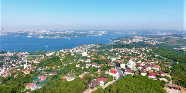 Beykoz risk altında! Her an patlayabilir