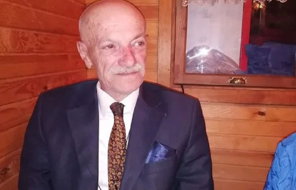Beykoz'da emekli öğretmenin esrarengiz ölümü