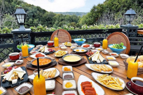 Beykoz'da en iyi kahvaltı mekanları - Beykoz'da ne yenir