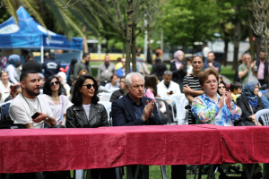Beykoz’da engelliler için farkındalık oluşturuldu