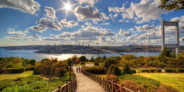 Beykoz’da gezilecek yerler Turistik ve tarihi mekânlar Beykoz Gezi Rehberi