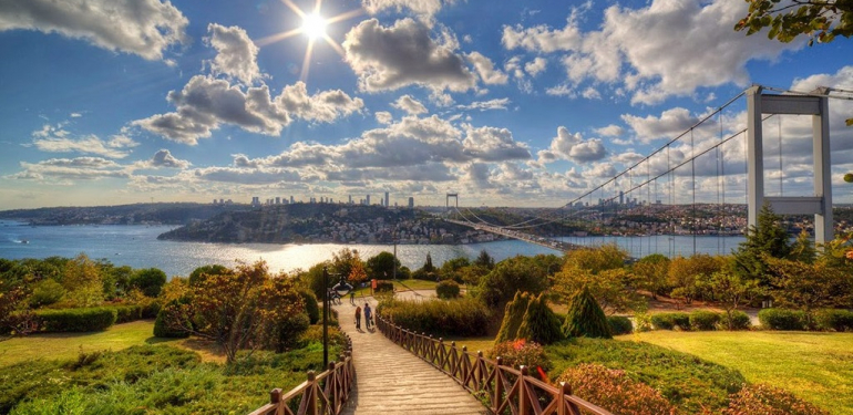 Beykoz’da gezilecek yerler Turistik ve tarihi mekânlar Beykoz Gezi Rehberi