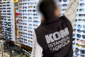 Beykoz’da kaçakçılık operasyonu!