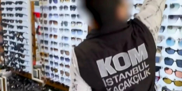 Beykoz’da kaçakçılık operasyonu!