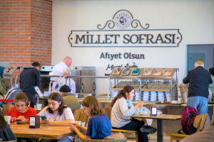 Beykoz’da tepki toplayan karar geri çekildi!