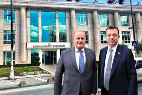 Beykoz'u Beykozlular yönetecekti! İkinci kayyum Beşiktaş’tan