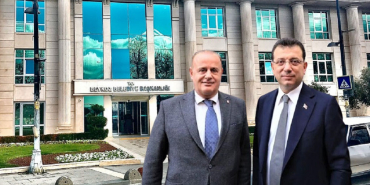 Beykoz'u Beykozlular yönetecekti! İkinci kayyum Beşiktaş’tan