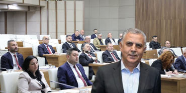 Beykoz’u Beykozlular yönetecekti! İlk transfer Eyüp’den