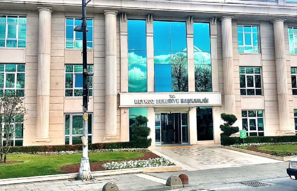Beykoz’un iki belediye başkan yardımcısı belli oldu