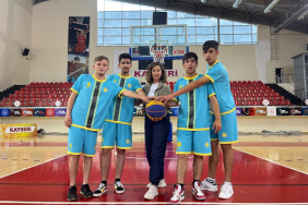 Beykoz’un öğrencileri Türkiye 2’ncisi oldu!