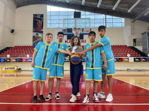 Beykoz’un öğrencileri Türkiye 2’ncisi oldu!