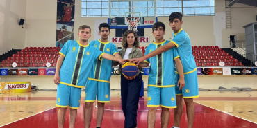 Beykoz’un öğrencileri Türkiye 2’ncisi oldu!