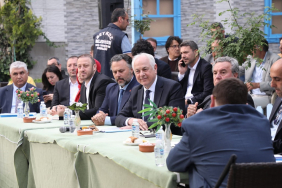 Beykoz’un talepleri Ekrem İmamoğlu’na aktarılacak    