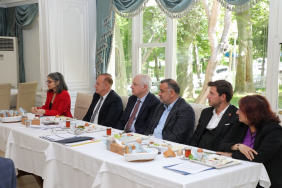 Beykoz’un ulaşım sorunu masaya yatırıldı!