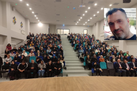 Beykoz'un vefat eden öğretmeni dualarla anıldı