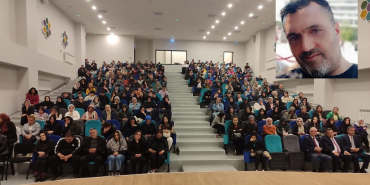 Beykoz'un vefat eden öğretmeni dualarla anıldı