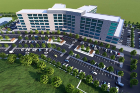 Beykoz’un yeni hastanesi için önemli adım atıldı