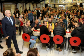 CHP’li Beykoz Belediyesi’nde maaş krizi!