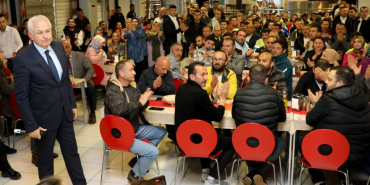 CHP’li Beykoz Belediyesi’nde maaş krizi!