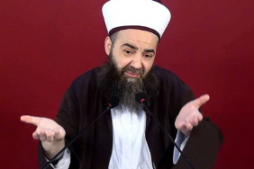 Cübbeli Ahmet’e Beykoz mahkemesinden 18 bin lira ceza