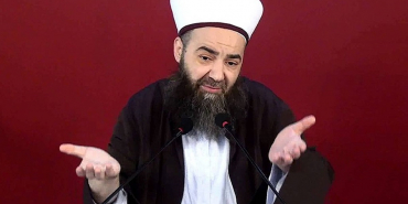 Cübbeli Ahmet’e Beykoz mahkemesinden 18 bin lira ceza